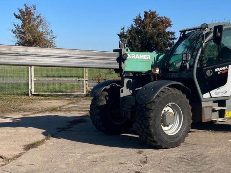 Teleskoplader tip Kramer KT 559, Gebrauchtmaschine in Könnern