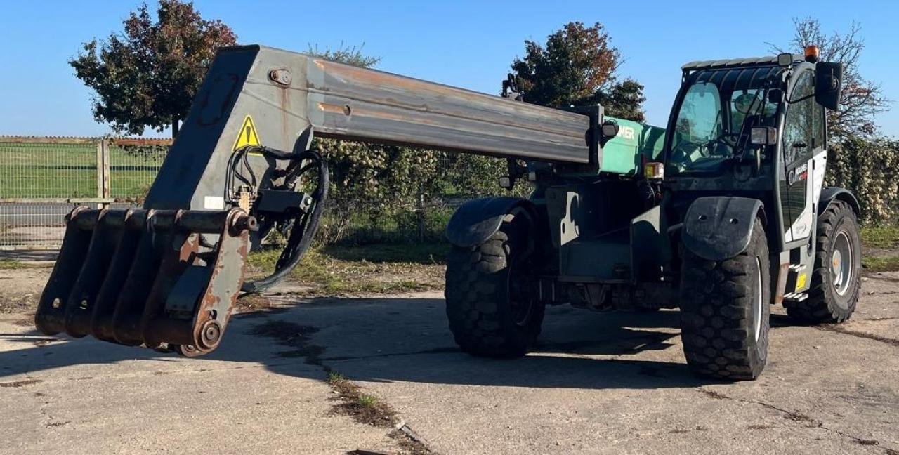 Teleskoplader van het type Kramer KT 559, Gebrauchtmaschine in Könnern (Foto 2)