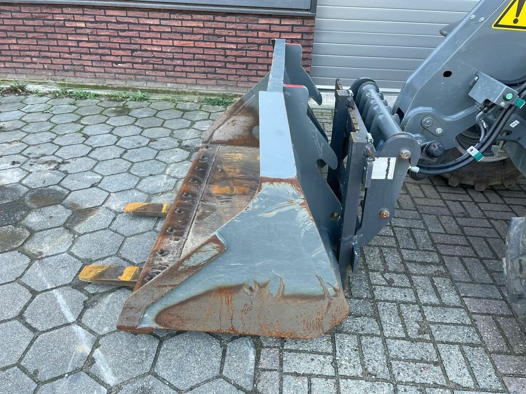 Teleskoplader Türe ait Kramer KT276 compact verreiker, Gebrauchtmaschine içinde Neer (resim 5)