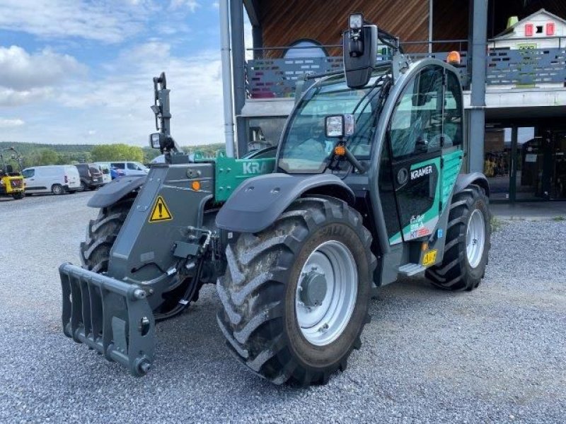 Teleskoplader typu Kramer KT356, Gebrauchtmaschine v Harsin (Nassogne) (Obrázok 1)