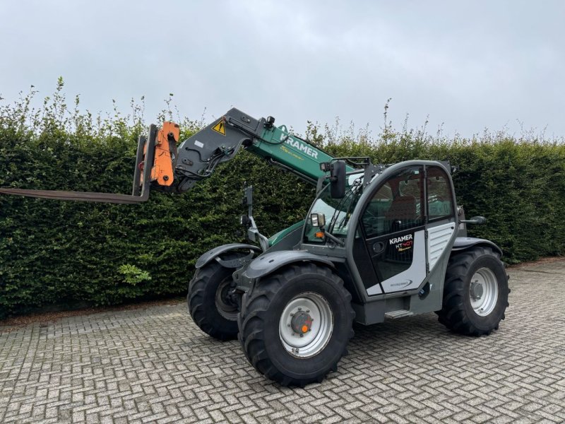 Teleskoplader typu Kramer KT407, Gebrauchtmaschine v Deurningen (Obrázek 1)