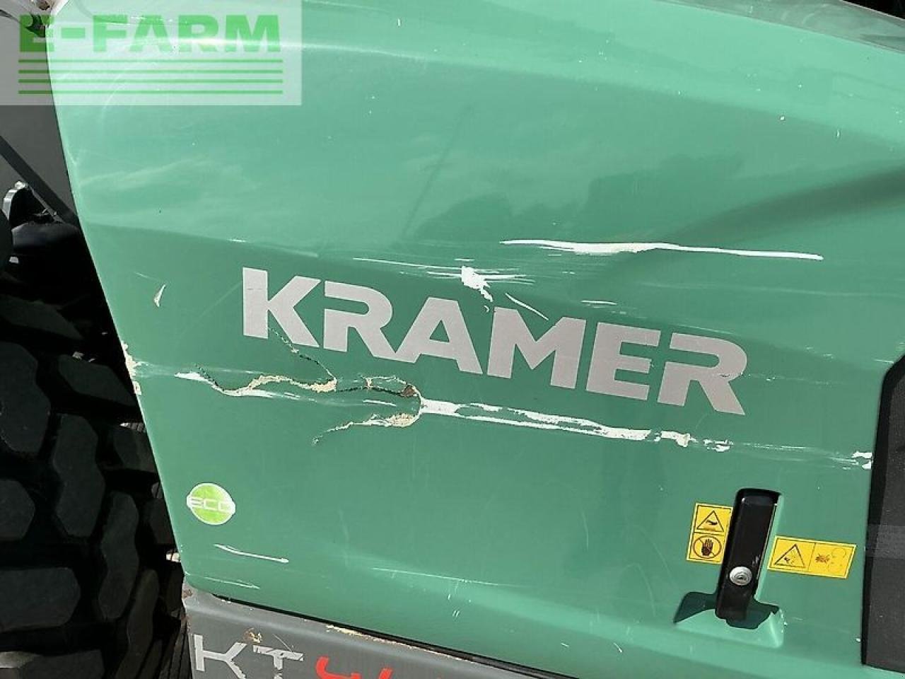 Teleskoplader del tipo Kramer kt447 telehandler (st20281), Gebrauchtmaschine en SHAFTESBURY (Imagen 14)