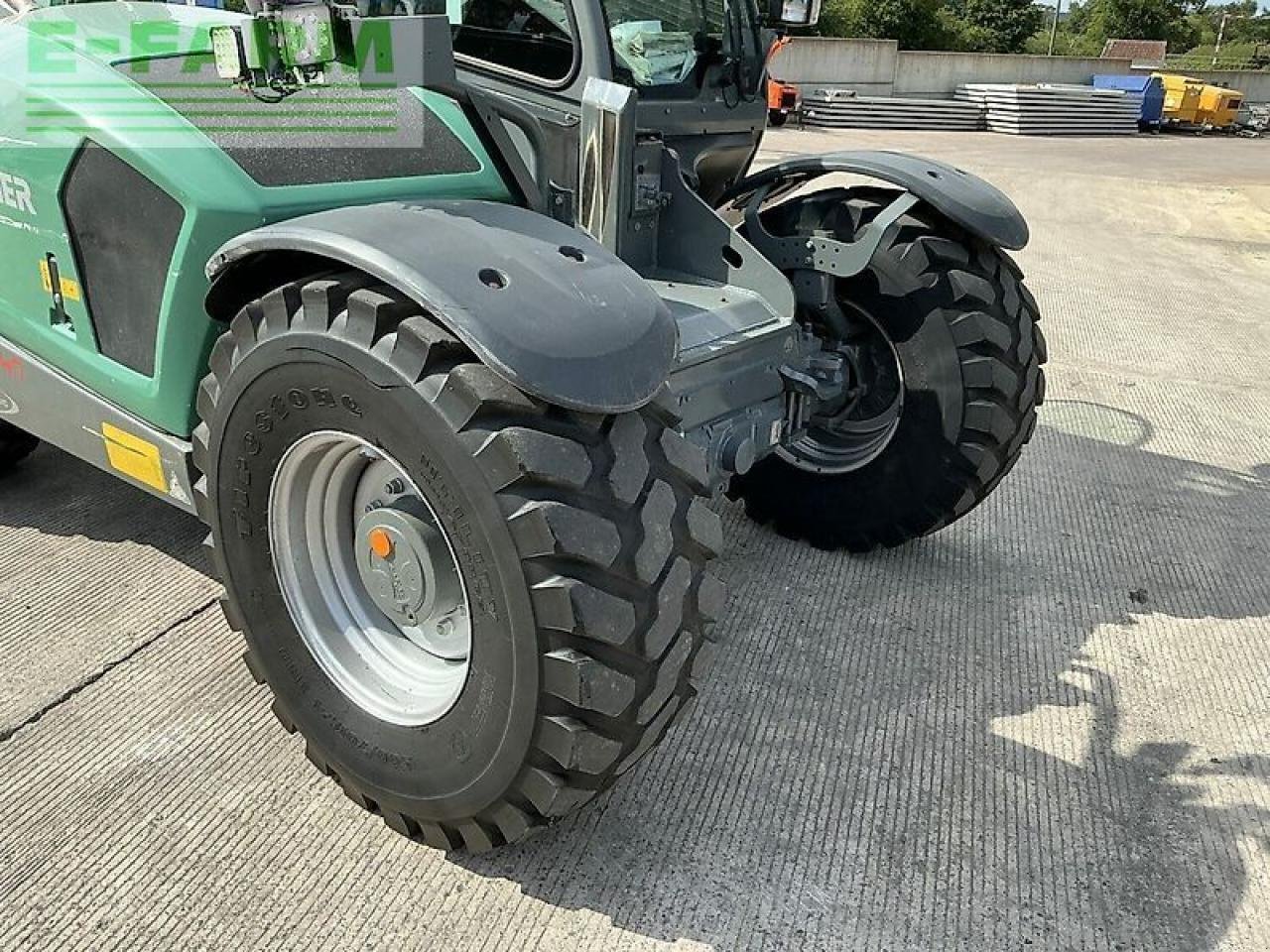 Teleskoplader del tipo Kramer kt447 telehandler (st20281), Gebrauchtmaschine en SHAFTESBURY (Imagen 17)