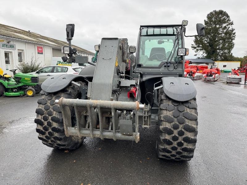 Teleskoplader del tipo Kramer KT557, Gebrauchtmaschine In Wargnies Le Grand (Immagine 5)