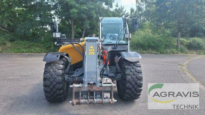 Teleskoplader of the type Liebherr T 41-7 S, Gebrauchtmaschine in Calbe / Saale (Picture 9)