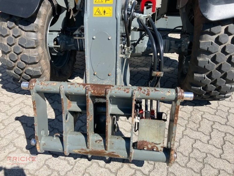 Teleskoplader des Typs Liebherr T33-10 S, Gebrauchtmaschine in Demmin (Bild 15)