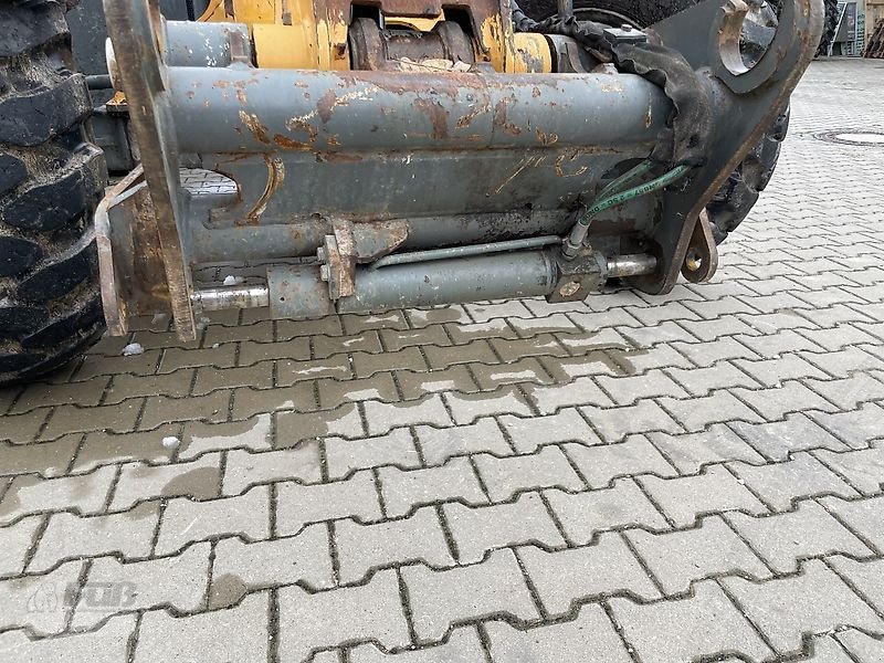 Teleskoplader tip Liebherr TL 432-7, Gebrauchtmaschine in Pfeffenhausen (Poză 11)