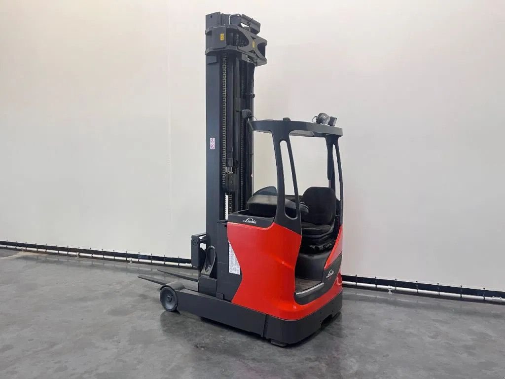 Teleskoplader типа Linde 1120 R 16 HD-01, Neumaschine в Culemborg (Фотография 1)