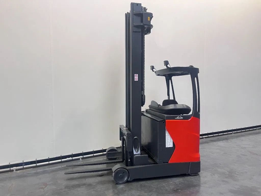 Teleskoplader типа Linde 1120 R 16 HD-01, Neumaschine в Culemborg (Фотография 3)