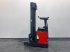 Teleskoplader del tipo Linde 1120 R 16 HD-01, Neumaschine In Culemborg (Immagine 5)