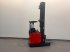 Teleskoplader del tipo Linde 1120 R 16 HD-01, Gebrauchtmaschine In Culemborg (Immagine 2)