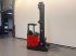 Teleskoplader del tipo Linde 1120 R 16 HD-01, Gebrauchtmaschine In Culemborg (Immagine 3)