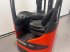 Teleskoplader del tipo Linde 1120 R 16 HD-01, Gebrauchtmaschine In Culemborg (Immagine 8)