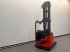 Teleskoplader del tipo Linde 1120 R 16 HD-01, Gebrauchtmaschine In Culemborg (Immagine 7)