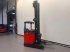 Teleskoplader del tipo Linde 1120 R 16 HD-01, Gebrauchtmaschine In Culemborg (Immagine 3)