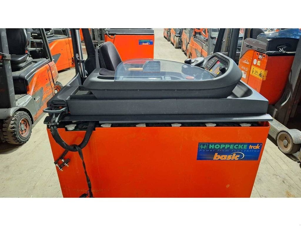 Teleskoplader tipa Linde R14HD-01, Gebrauchtmaschine u Antwerpen (Slika 8)