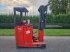 Teleskoplader des Typs Linde R16P Reachtruck 1600KG 5.2M Freelift, Gebrauchtmaschine in Brakel (Bild 9)