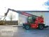 Teleskoplader del tipo Magni RTH 5.21 SH, Gebrauchtmaschine In Friedberg-Derching (Immagine 5)