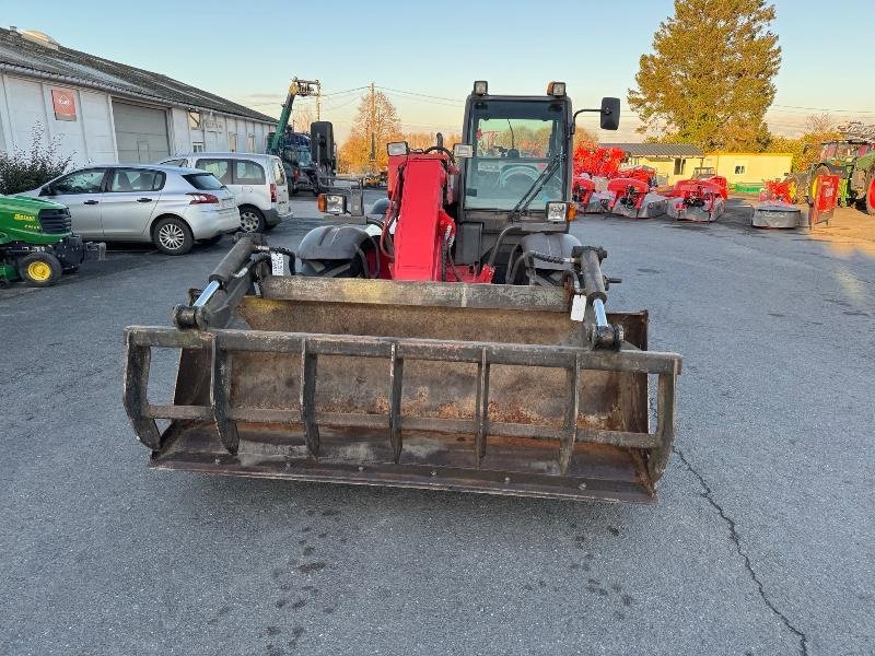 Teleskoplader of the type Manitou 526, Gebrauchtmaschine in Wargnies Le Grand (Picture 2)