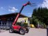 Teleskoplader del tipo Manitou 634-120 LSU, Gebrauchtmaschine In Bad Leonfelden (Immagine 8)