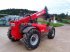 Teleskoplader del tipo Manitou 735-120 LSU TURBO PS, Gebrauchtmaschine In ANCY LE FRANC (Immagine 4)