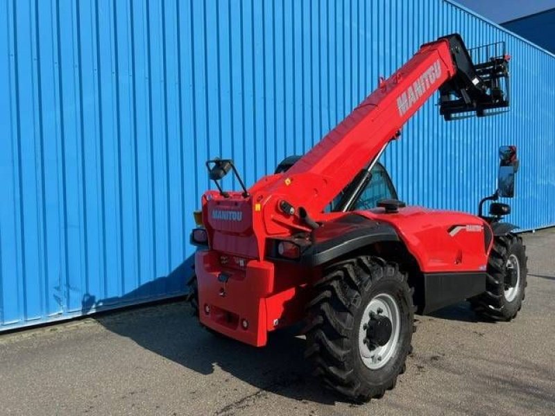 Teleskoplader типа Manitou 930H, Neumaschine в Sittard (Фотография 5)