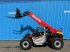 Teleskoplader du type Manitou 930H, Neumaschine en Sittard (Photo 8)