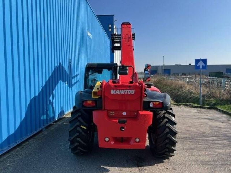 Teleskoplader du type Manitou 930H, Neumaschine en Sittard (Photo 2)