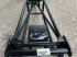 Teleskoplader del tipo Manitou JIB, Gebrauchtmaschine en Laren Gld (Imagen 2)