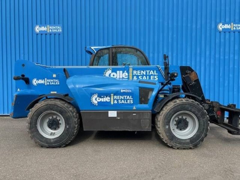 Teleskoplader van het type Manitou MHT 10130, Gebrauchtmaschine in Sittard (Foto 1)