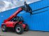 Teleskoplader del tipo Manitou MHT 10160, Neumaschine In Sittard (Immagine 8)