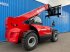 Teleskoplader del tipo Manitou MHT 10160, Neumaschine In Sittard (Immagine 5)