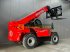 Teleskoplader za tip Manitou MHT 10160, Gebrauchtmaschine u Apeldoorn (Slika 4)