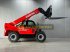 Teleskoplader za tip Manitou MHT 10160, Gebrauchtmaschine u Apeldoorn (Slika 5)