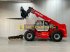 Teleskoplader типа Manitou MHT 10200, Gebrauchtmaschine в Apeldoorn (Фотография 1)