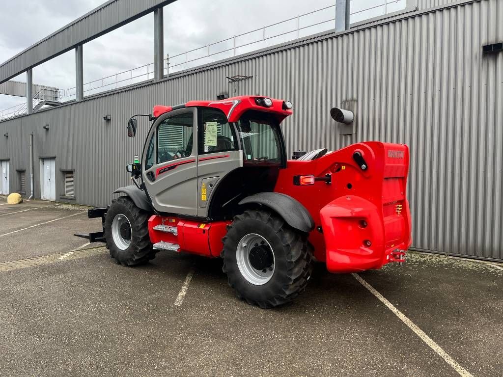 Teleskoplader du type Manitou MHT 790, Gebrauchtmaschine en Sittard (Photo 2)