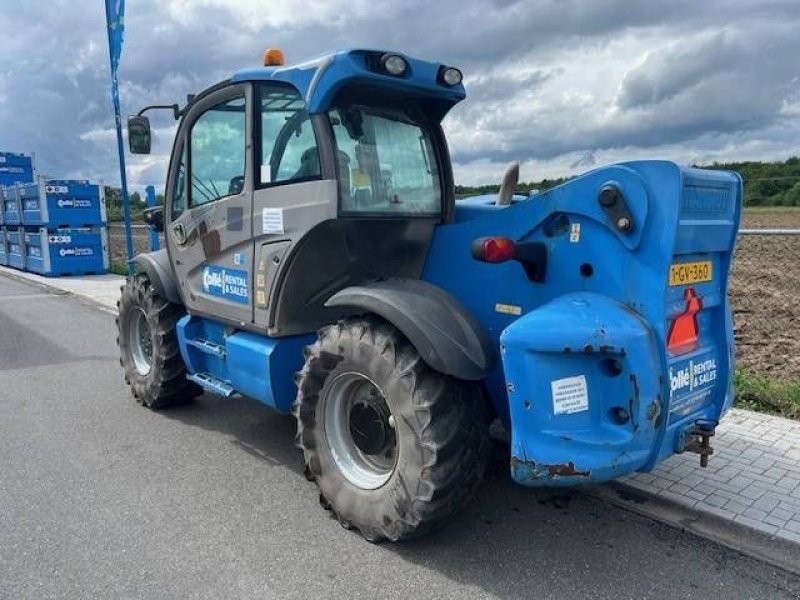 Teleskoplader van het type Manitou MHT 790, Gebrauchtmaschine in Sittard (Foto 3)