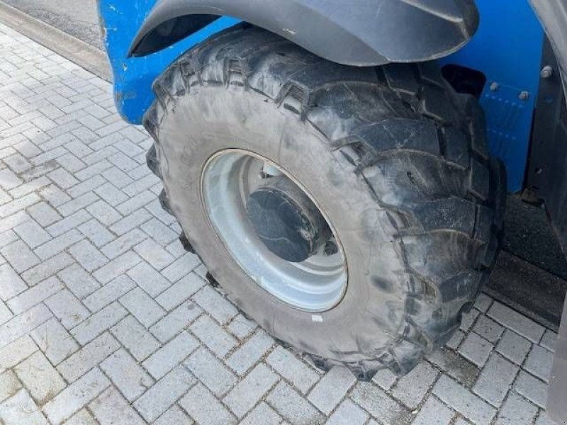 Teleskoplader van het type Manitou MHT 790, Gebrauchtmaschine in Sittard (Foto 9)