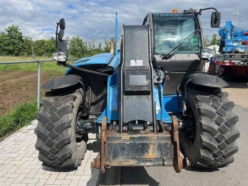 Teleskoplader van het type Manitou MHT 790, Gebrauchtmaschine in Sittard (Foto 11)