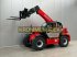 Teleskoplader типа Manitou MHT 790, Neumaschine в Apeldoorn (Фотография 2)