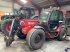 Teleskoplader del tipo Manitou MHT 860, Gebrauchtmaschine In Hemmet (Immagine 8)