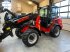 Teleskoplader del tipo Manitou MLA-T516-75H, Gebrauchtmaschine In Mariager (Immagine 5)