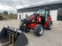 Teleskoplader del tipo Manitou MLA-T516-75H, Gebrauchtmaschine In Mariager (Immagine 3)