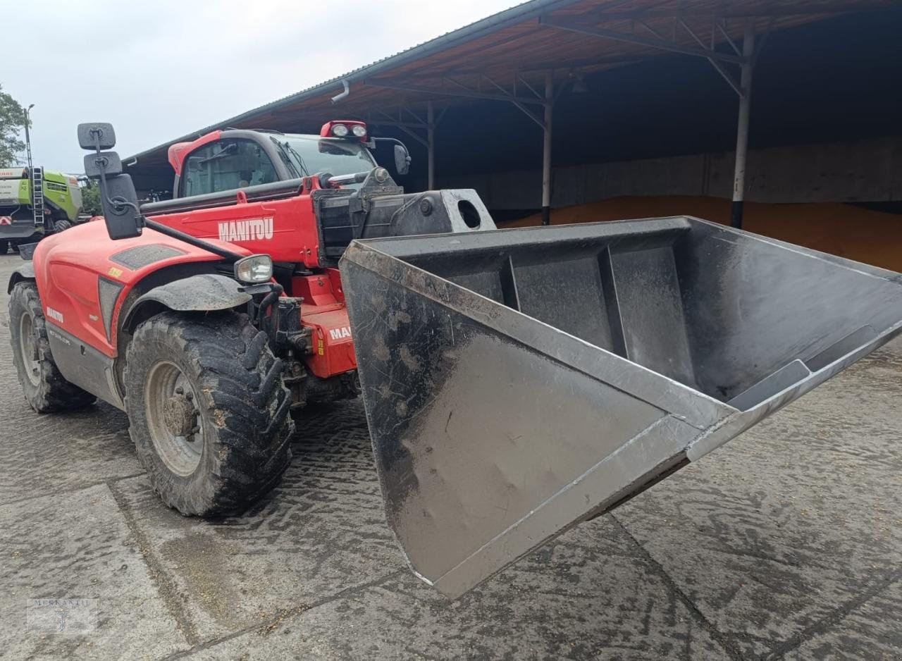 Teleskoplader van het type Manitou MLT 1040L-137PS, Gebrauchtmaschine in Pragsdorf (Foto 1)