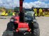 Teleskoplader del tipo Manitou MLT 625 75H, Gebrauchtmaschine en Windsbach (Imagen 9)