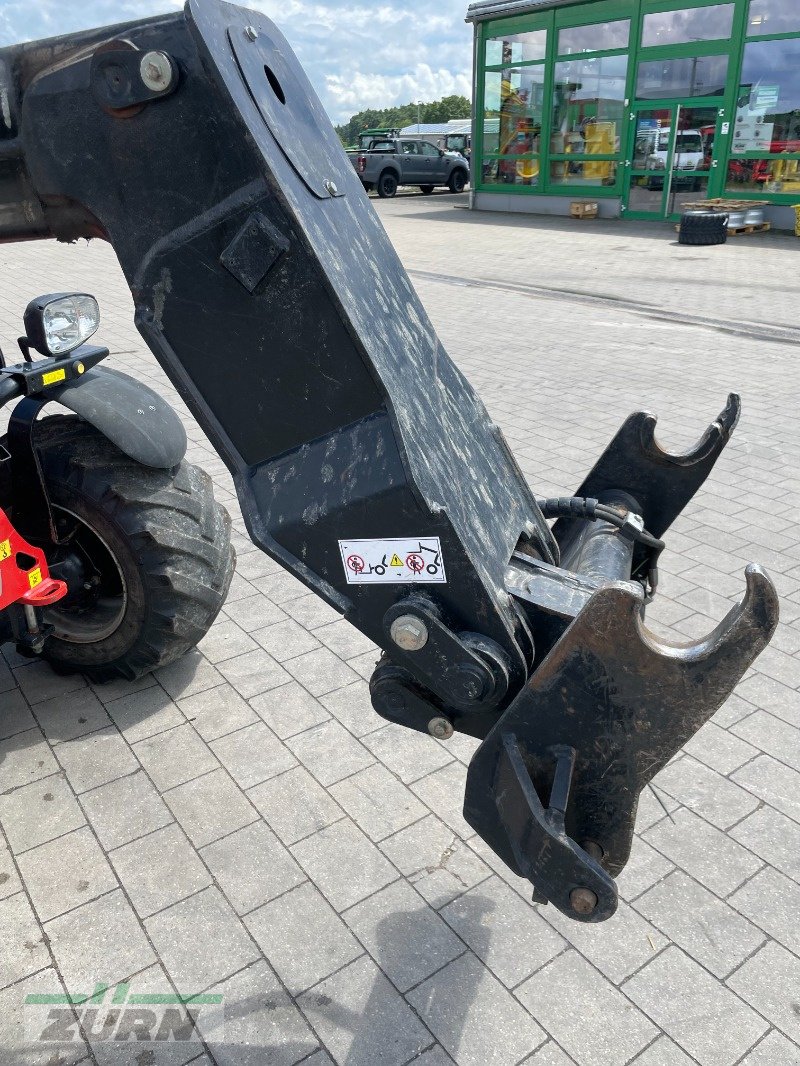 Teleskoplader typu Manitou MLT 625 75H, Gebrauchtmaschine v Windsbach (Obrázek 17)