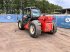 Teleskoplader za tip Manitou MLT 629 Turbo, Gebrauchtmaschine u Antwerpen (Slika 2)