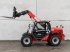 Teleskoplader del tipo Manitou MLT 629, Gebrauchtmaschine en Moerbeke (Imagen 4)