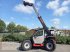 Teleskoplader typu Manitou MLT 630 115 V, Gebrauchtmaschine v Oyten (Obrázok 4)