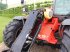 Teleskoplader del tipo Manitou MLT 630, Gebrauchtmaschine In Bant (Immagine 8)